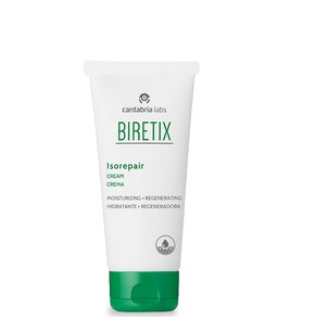 Biretix Isorepair Cream Ενυδατική Κρέμα Προσώπου γ