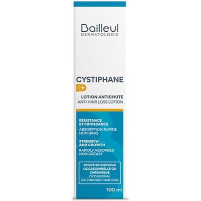 Biorga Cystiphane Lotion κατά της Τριχόπτωσης 100m