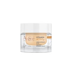 Avene Vitamin Activ Cg Intensive Shine Face Cream 50ml