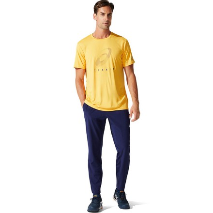 MATCH M WOVEN PANT Παντελόνι Εισ.