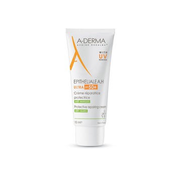 A-DERMA EPITHELIALE A.H. ULTRA SPF50+ PROTECTIVE R