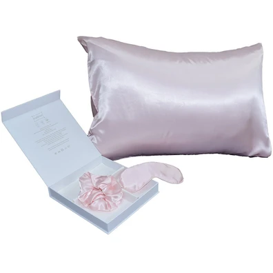 Σετ Δωρου 3 Τεμ. Pure Silk Rose