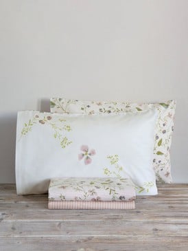Pillowcases Bloom