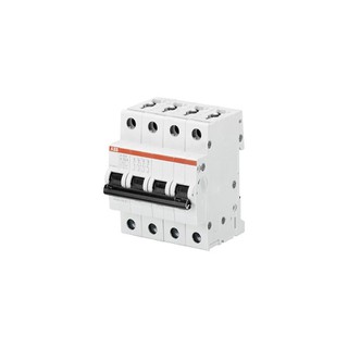 Miniature Circuit Breaker S204-K20
