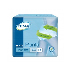 Tena Pants Plus Small 14 τεμάχια