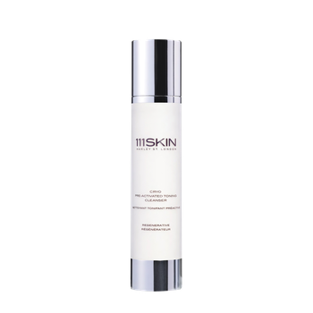 111Skin - Cryo Pre- Activated Toning Cleanser 