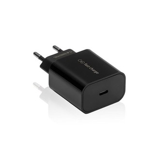 Charger Fast Charge Type C 5V/3A 9V/2.2A 12V/1.67A