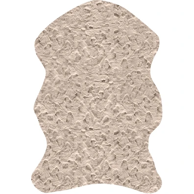 Χαλί Glacial Beige Animal