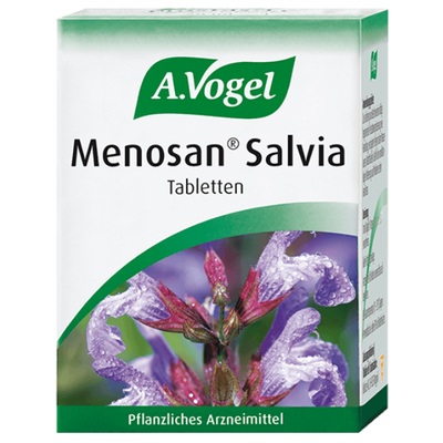 A.Vogel Menosan Salvia (Menoforce) 30tabs