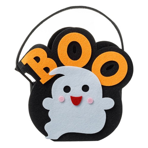 Cante halloweeni forme fantazme boo 
