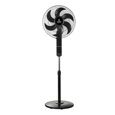 Estia Ανεμιστηρας Σταντ Επιδαπεδιος bow 40cm 60w Μ