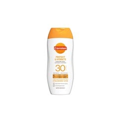 Carroten Protect & Hydrate Αντηλιακό Γαλάκτωμα SPF30 200ml