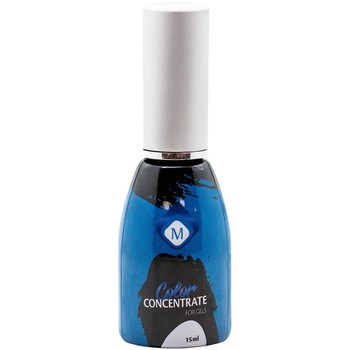 COLOR CONCENTRATE FOR GEL BLUE 15ml