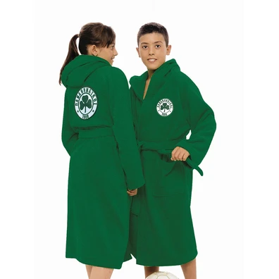 Παιδικό Μπουρνούζι Panathinaikos F.c. Panathinaiko