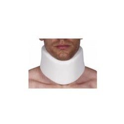 ADCO Soft Cervical Collar Height 9cm One size  1 picie