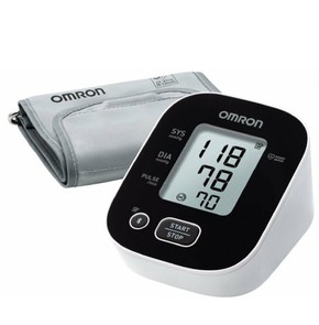 Omron M2 Intelli IT Έξυπνο Πιεσόμετρο Μπράτσου με 