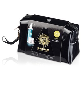 Garden Luxury Bag Gift Set No 2: Antiwrinkle Cream