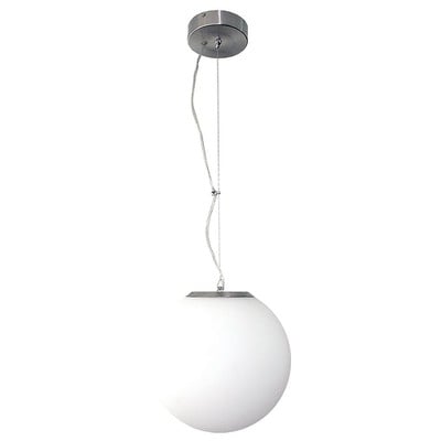 Hanging Ceiling Light Glass Ball Φ25