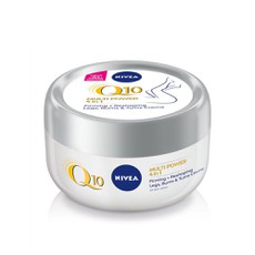 Nivea Body Firming Cream Q10plus Κρέμα Σύσφιξης 30