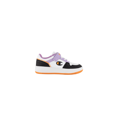 Champion Girl Rebound 2.0 Low G Ps Low Cut Shoe (S