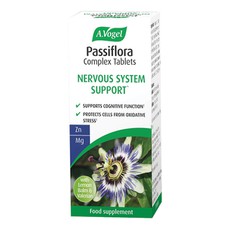 A.Vogel Passiflora Complex Για Την Ενίσχυση Του Αι