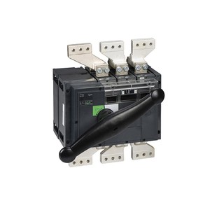 Compact Switch Disconnector with Visible Break INV