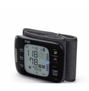 Omron RS7 Intelli IT Digital Wrist Blood Pressure 