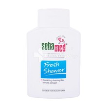 Sebamed Shower Fresh A.H.A - Αφρόλουτρο, 200ml