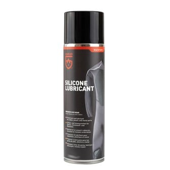 Λιπαντικό Silicone Lubricant, 150 ml