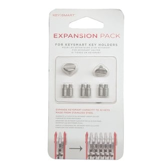 Βίδες Επέκτασης KeySmart, Expansion Pack 2