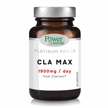 POWER HEALTH PLATINUM CLA MAX 60 CAPS