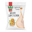 Kaiser Wilder Sanddorn - Καραμέλες για το Βήχα (Ιπποφαές), 90gr