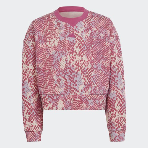 BLUZE ME MENGE TE GJATA FUTURE ICONS ADIDAS