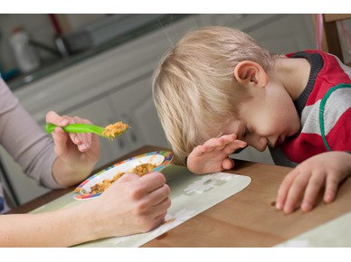 7 съвета как да култивирате здравословни хранителни навици във вашето малко дете