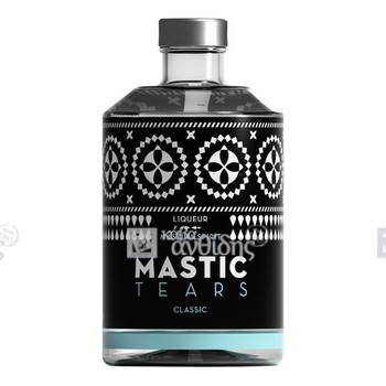 Mastic Tears Classic Liquer 0.7L