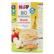 Hipp Bio Bircher Muesli - Μούσλι με Μήλο & Μπανάνα (από τον 6ο μήνα), 250gr