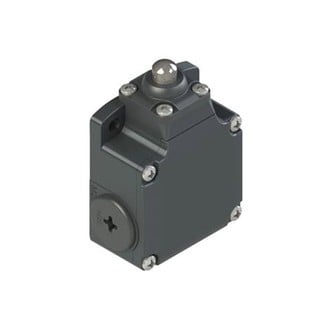 Limit Switch with Plunger FL501 014.600.310501