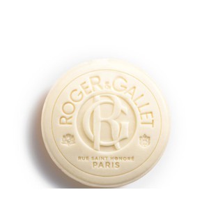 Roger & Gallet Cologne Twist Cleansing Bar, 100gr 