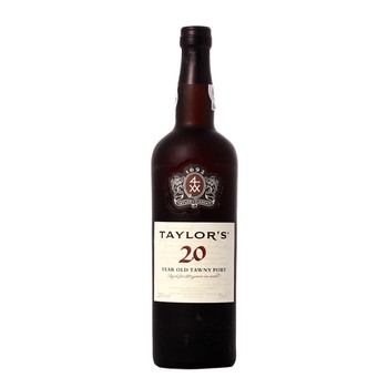 Taylor's 20 Year Old Tawny Port 0,75L