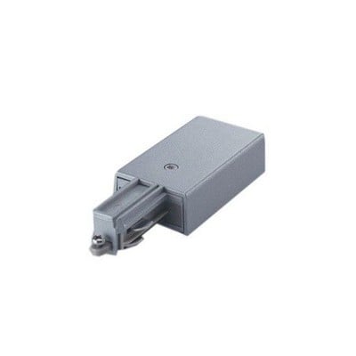 Single Phase Rail Power Supply Left Grey