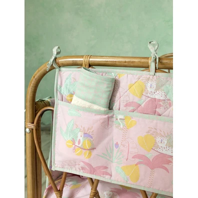 Βρεφική Θήκη Οργάνωσης 60x30 - Little Paradise Nim