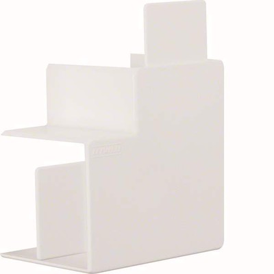Lf Flat Angle 60X60Mm For Cable Trunking
