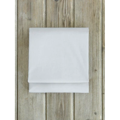 Σεντόνι Γίγας Unicolors - Shiny Gray Nima Home 270