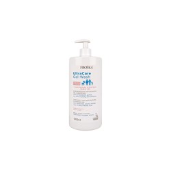 Froika Ultracare Gel Wash Καταπραϋντική Γέλη Καθαρισμού Σώματος & Μαλλιών 1000ml 