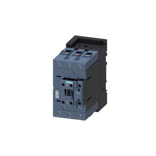 Power Contactor AC 3P 110A 1NO+1NC S3 3RT2047-1NB3