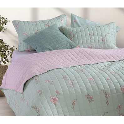 Κουβρ-λι Μικρ-πολ Irida 180x240 nef-nef Home Wear 