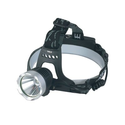 Headlight Led CREE T6 3W YD-HR16XQ