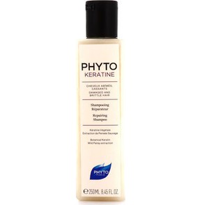 Phyto Phytokeratine Repairing Shampoo Σαμπουάν Επα