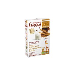 Frezylac Φαρίν Λακτέ Με Δημητριακά Και Γάλα 200gr