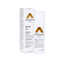 ACTINICA LOTION SPF50+ 80GR